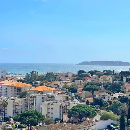 Coteaux Du Préconil Appartamento *