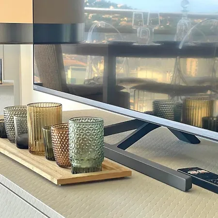 Coteaux Du Preconil 아파트