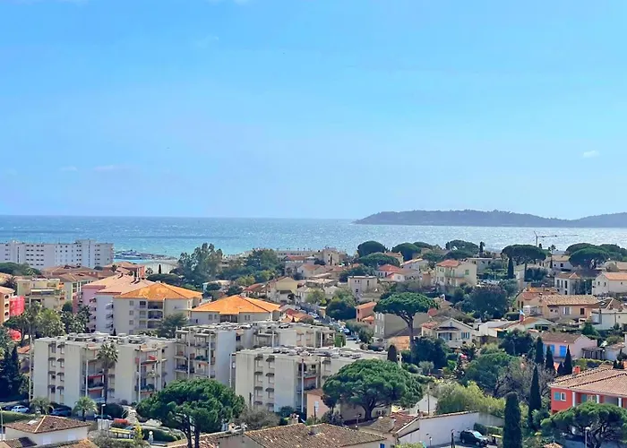 Coteaux Du Preconil 아파트 *