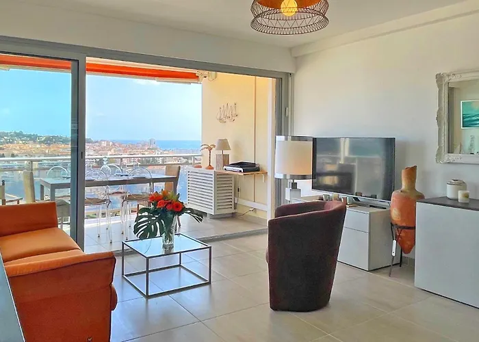 Appartamento Coteaux Du Préconil Sainte-Maxime