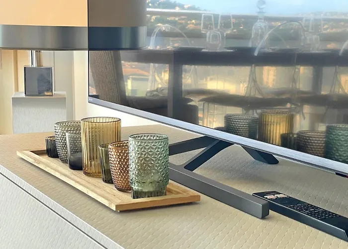 Coteaux Du Preconil 아파트