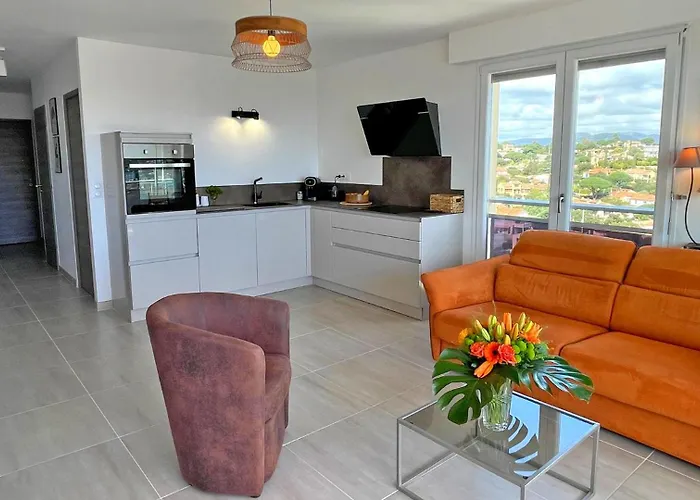 Coteaux Du Préconil Appartamento Sainte-Maxime