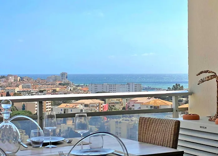 Coteaux Du Préconil Appartamento *