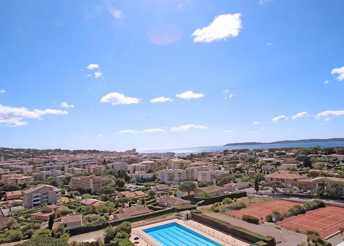 Coteaux Du Préconil Appartamento Sainte-Maxime