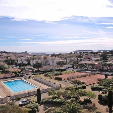 Coteaux Du Preconil Apartment