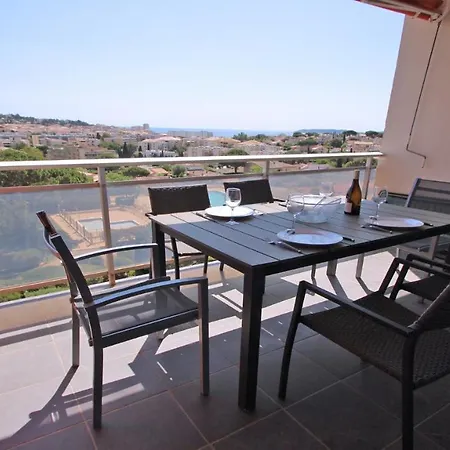 Apartment Coteaux Du Preconil