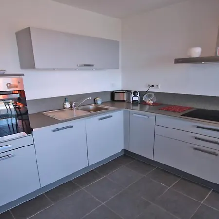 Coteaux Du Preconil Apartment *