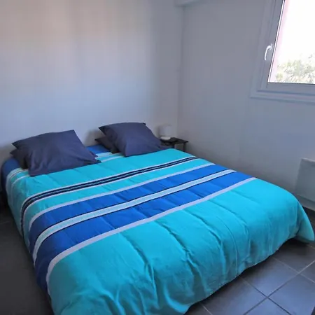 Coteaux Du Preconil Apartment *