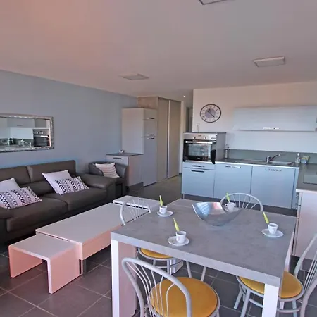 Apartment Coteaux Du Preconil Sainte-Maxime