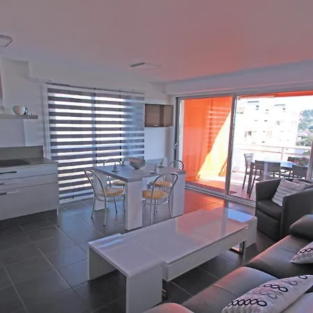 Coteaux Du Preconil Apartment Sainte-Maxime