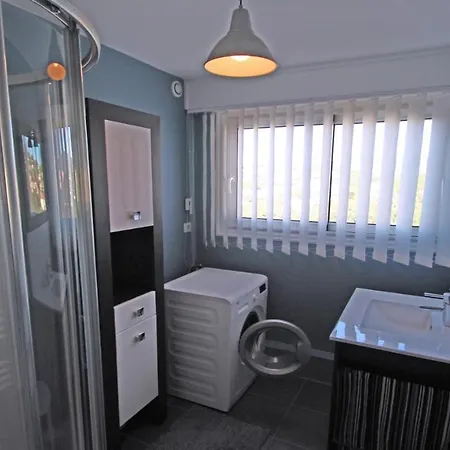 Coteaux Du Preconil Apartment Sainte-Maxime