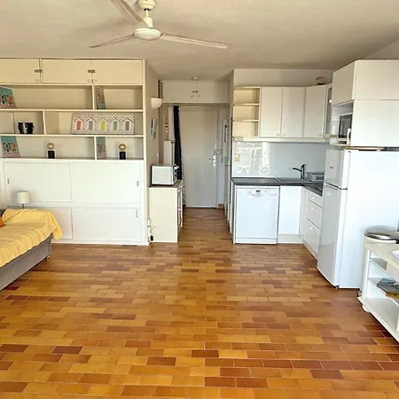 Coteaux Du Preconil Apartment Sainte-Maxime