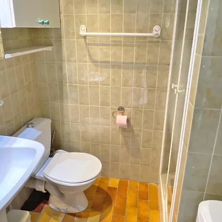 Apartment Coteaux Du Preconil Sainte-Maxime