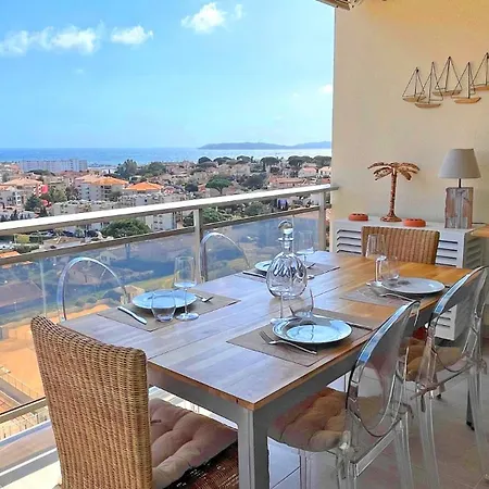 Apartment Coteaux Du Preconil *