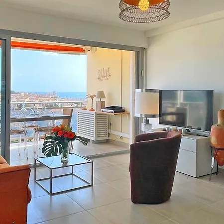 Apartment Coteaux Du Preconil Sainte-Maxime