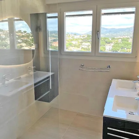 Apartment Coteaux Du Preconil