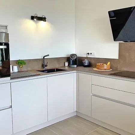 Coteaux Du Preconil Apartment *