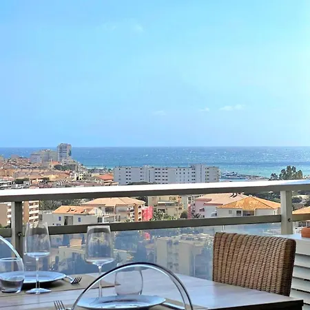 Coteaux Du Preconil Apartment *