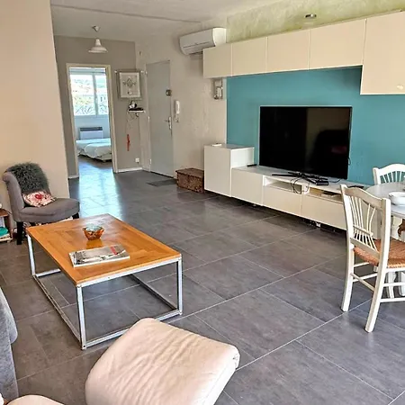 Coteaux Du Preconil Apartment