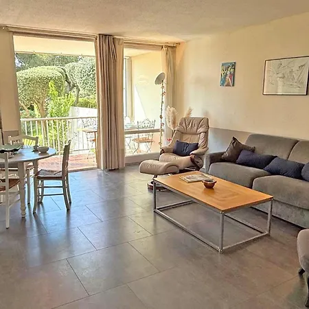 Coteaux Du Preconil Apartment *