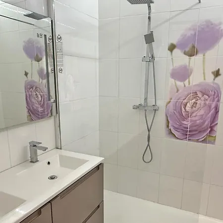 Apartment Coteaux Du Preconil *