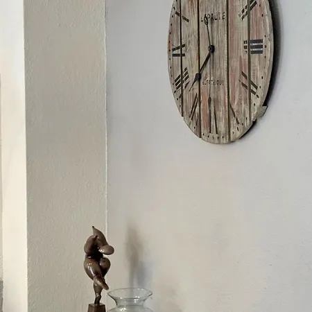 Apartment Coteaux Du Preconil Sainte-Maxime