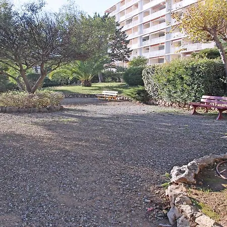 Coteaux Du Preconil Apartment Sainte-Maxime