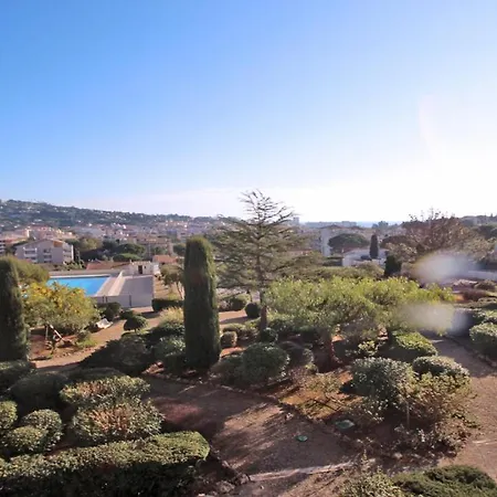 Coteaux Du Preconil Apartment Sainte-Maxime
