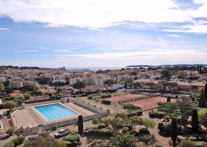 Coteaux Du Preconil Апартаменты