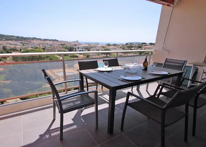 Appartement Coteaux Du Preconil