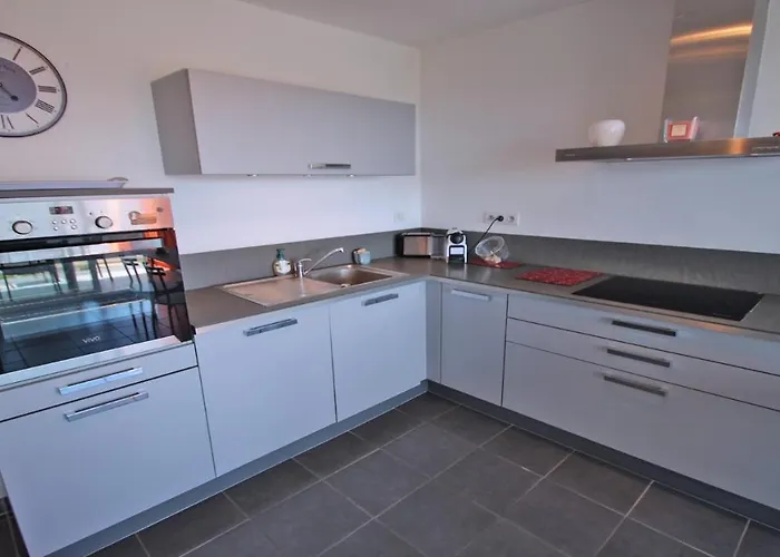 Coteaux Du Preconil Appartement *