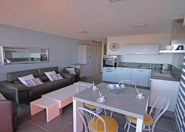 Apartament Coteaux Du Preconil Sainte-Maxime