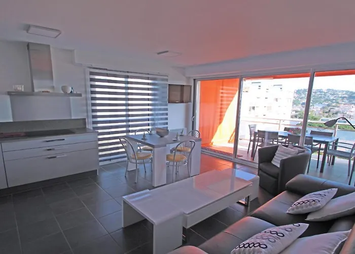 Coteaux Du Preconil Apartament Sainte-Maxime