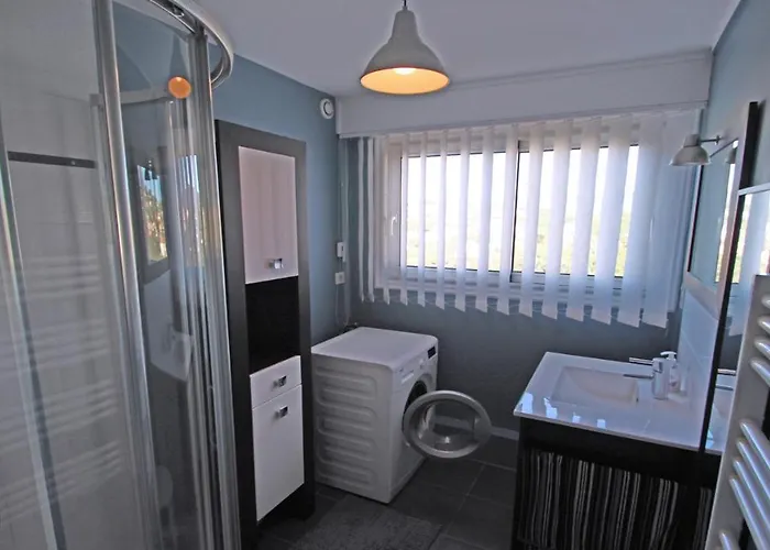 Coteaux Du Preconil Apartament Sainte-Maxime