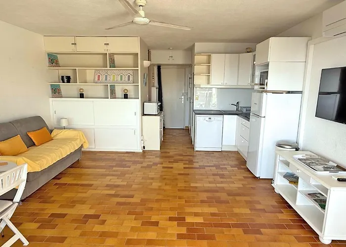 Coteaux Du Preconil Appartement Sainte-Maxime