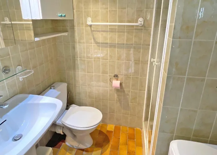 Appartement Coteaux Du Preconil Sainte-Maxime