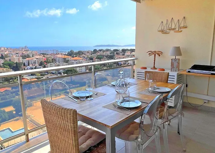 Appartement Coteaux Du Preconil *