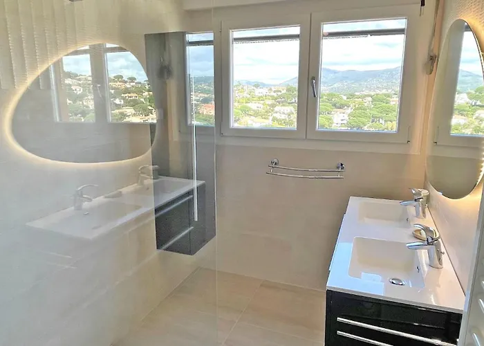 Appartement Coteaux Du Preconil