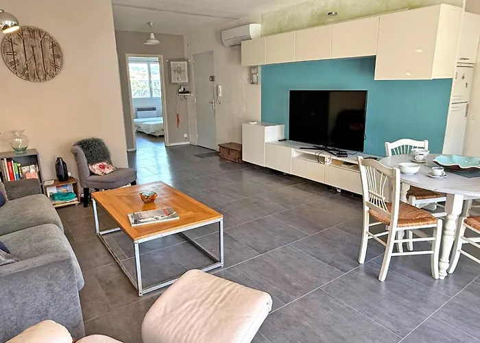 Coteaux Du Preconil Appartement