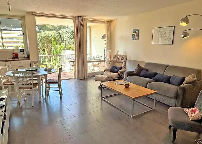 Coteaux Du Preconil Appartement *