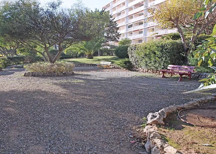 Coteaux Du Preconil 公寓 圣马克西姆